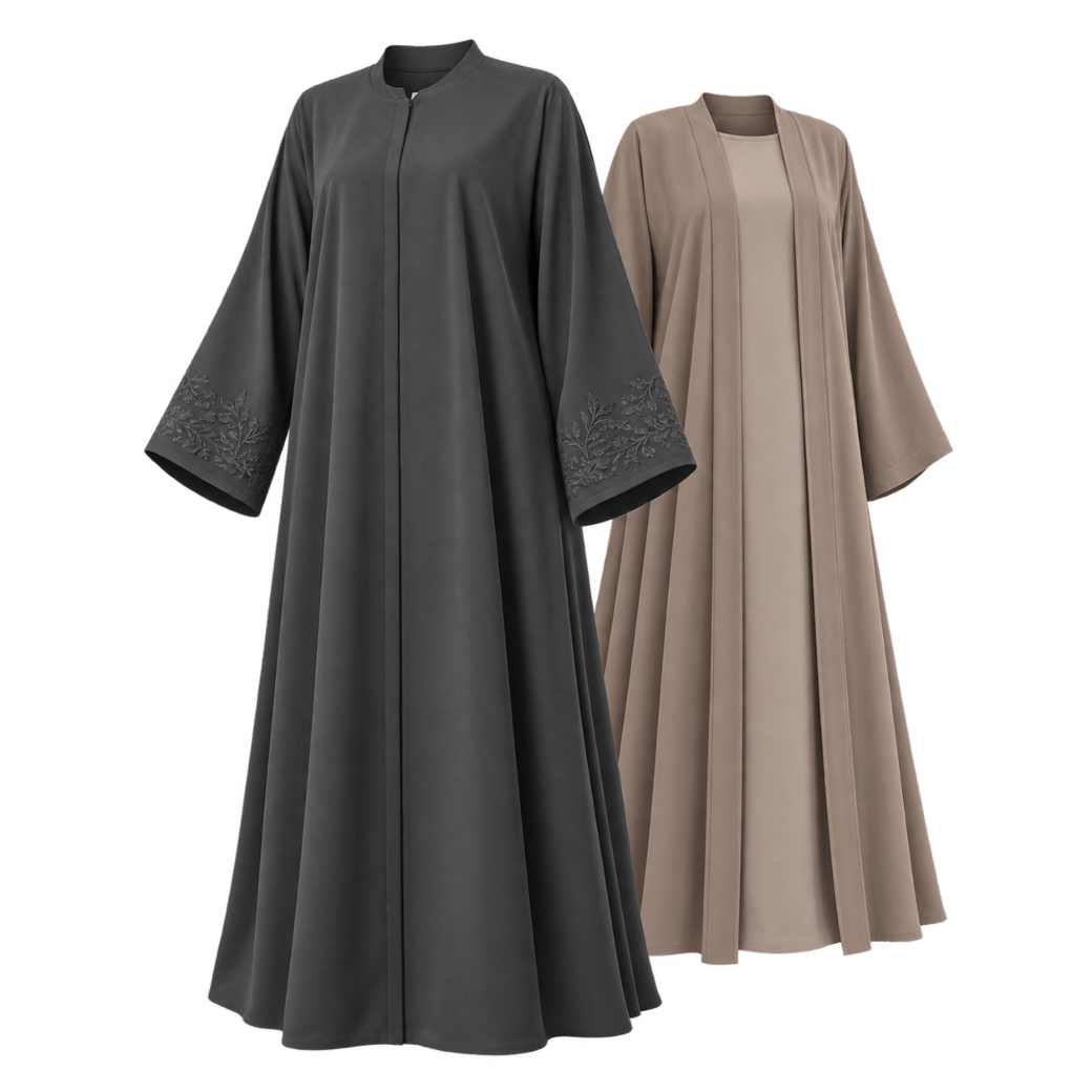 Abayas