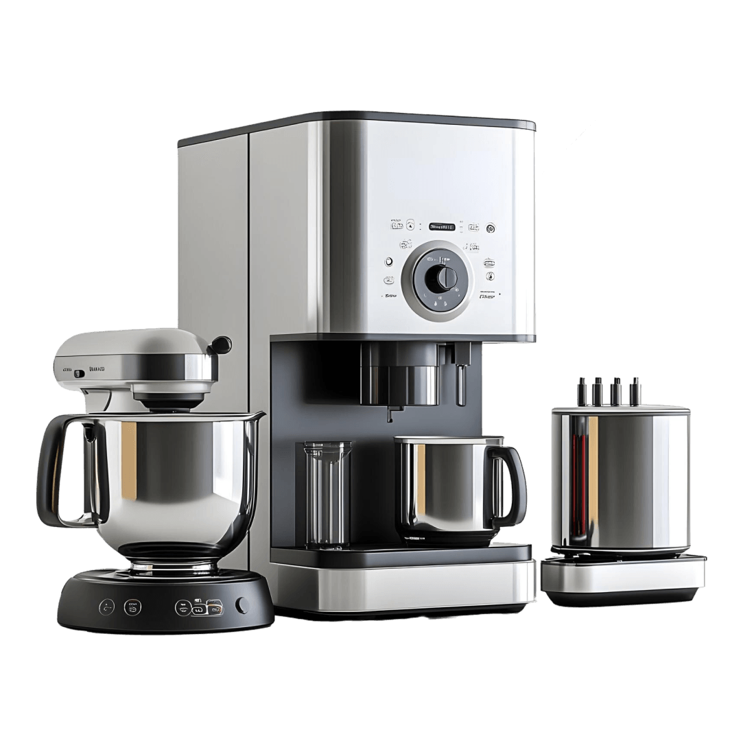 Appliances