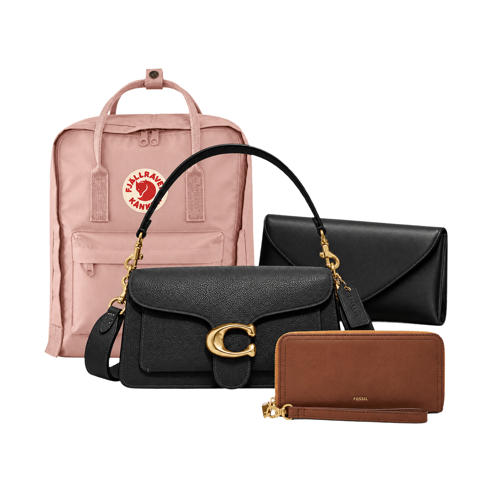 Bags & Handbags