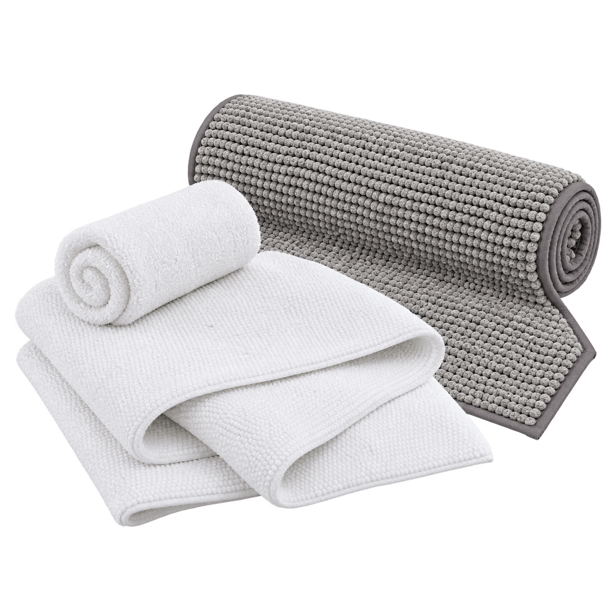 Tapis de bain
