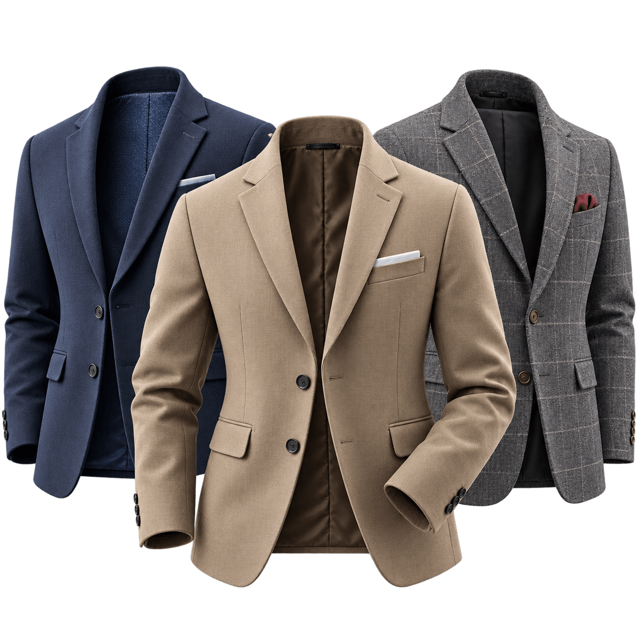 Blazers