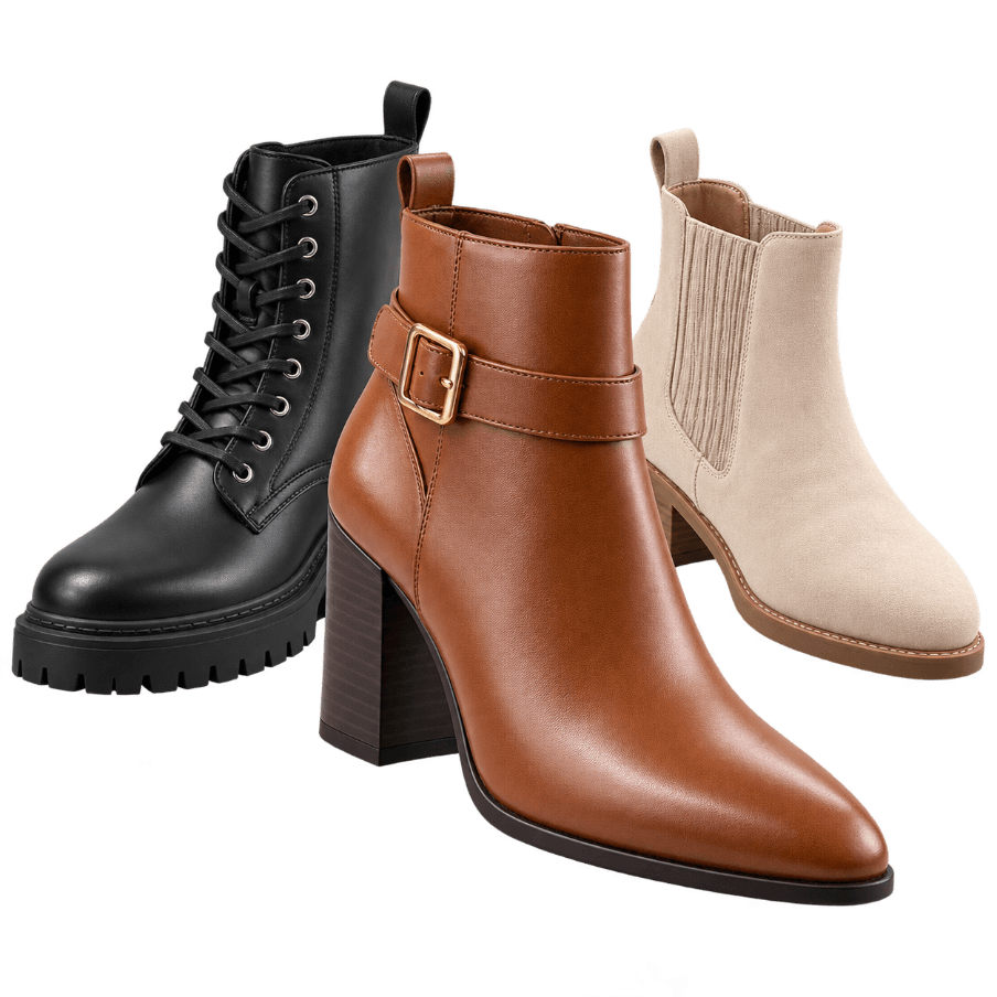 Bottes