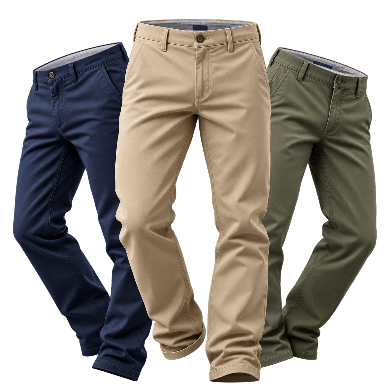 Chinos