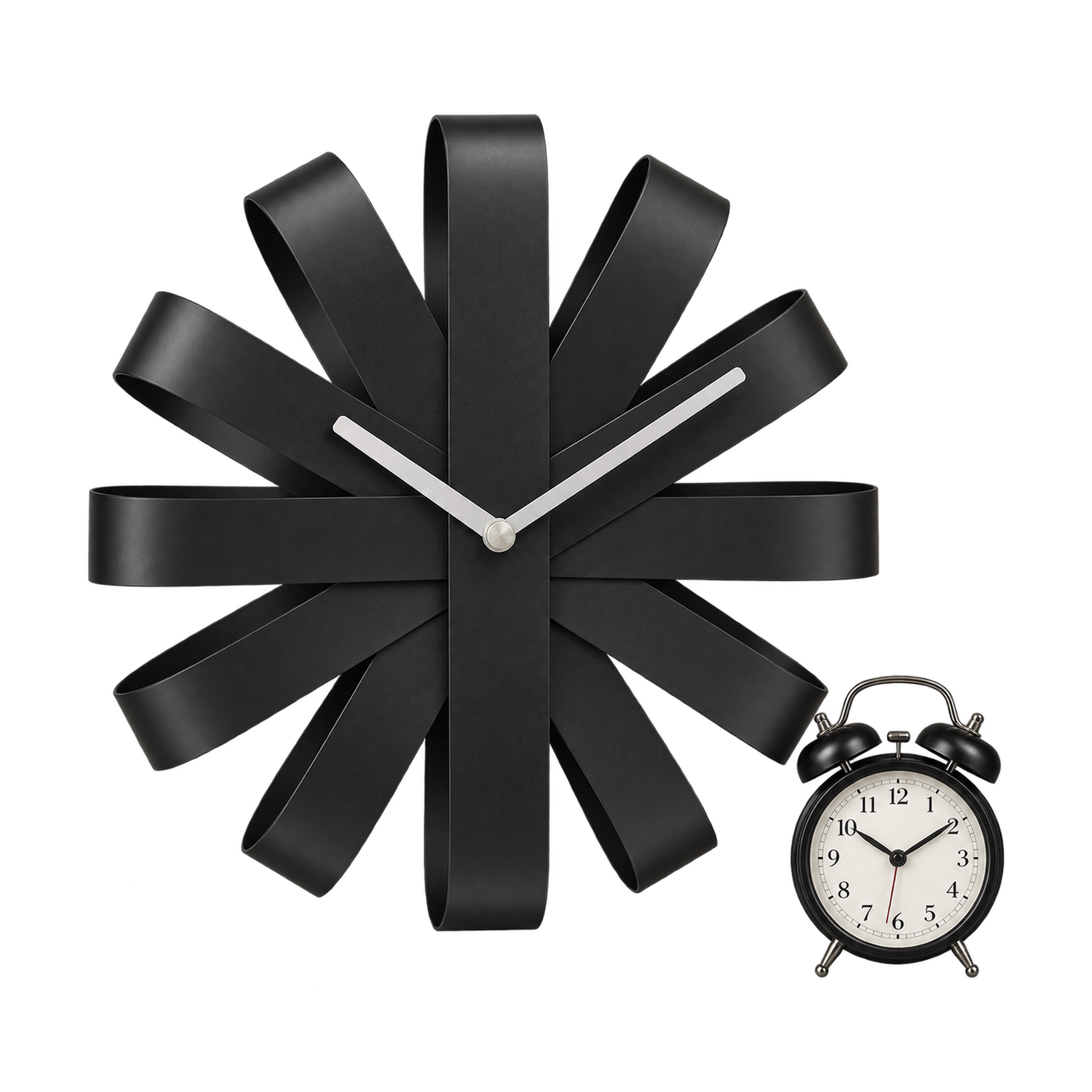 Horloges