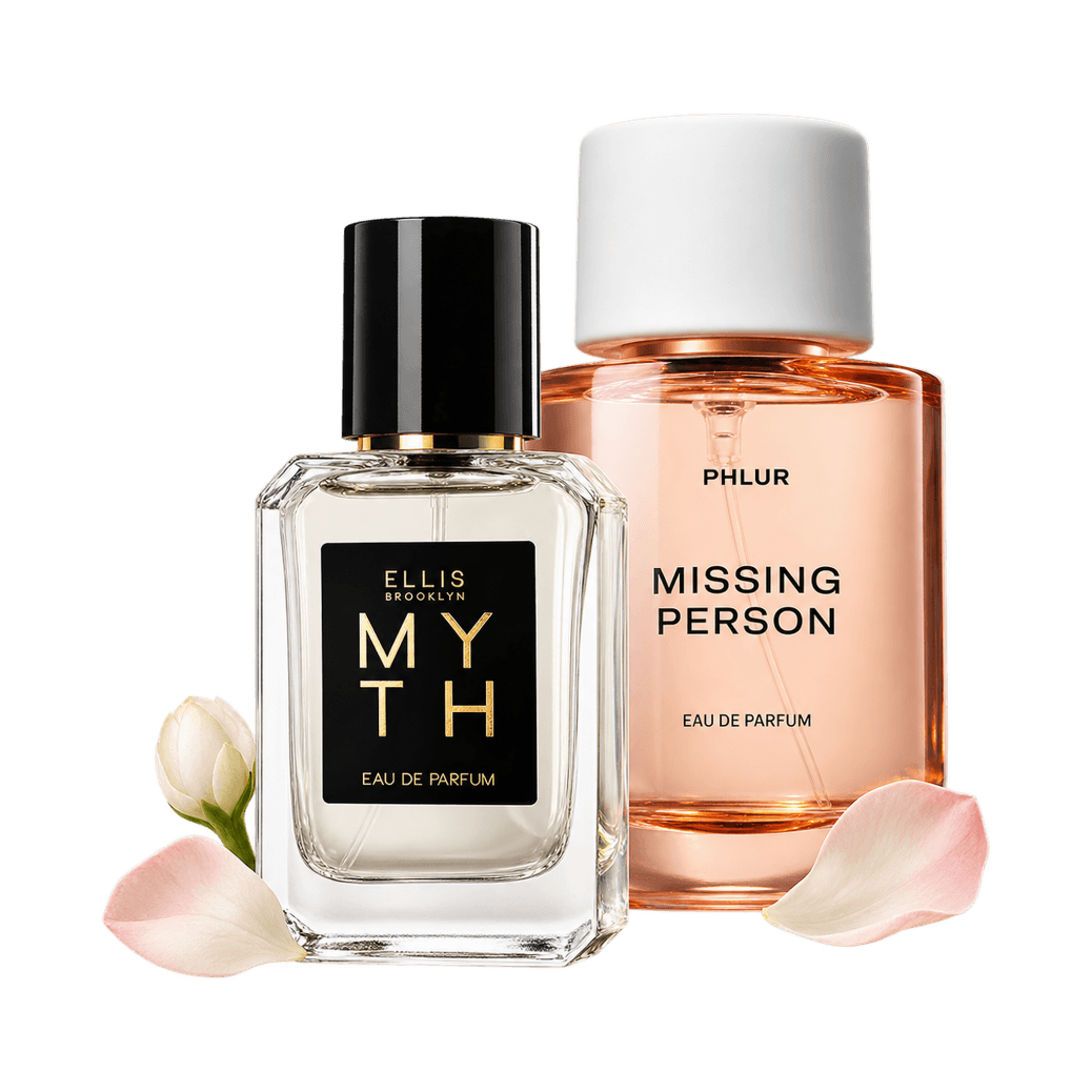 Eau de parfum