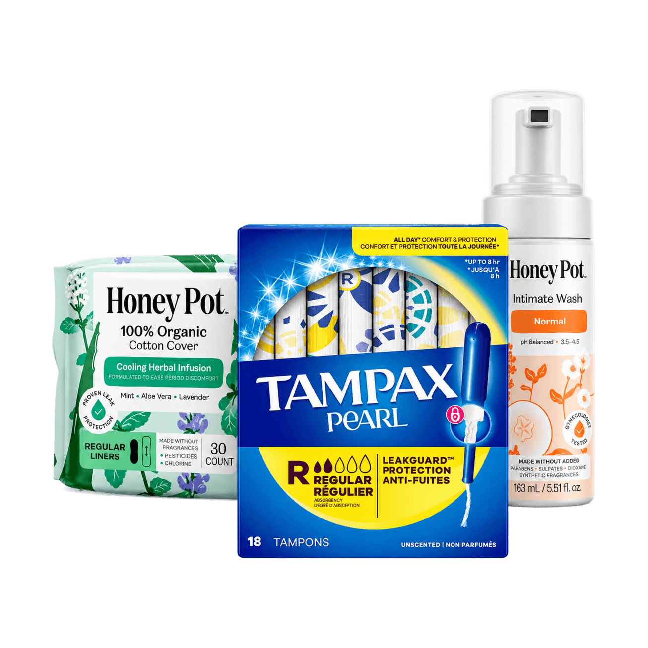 Feminine Care