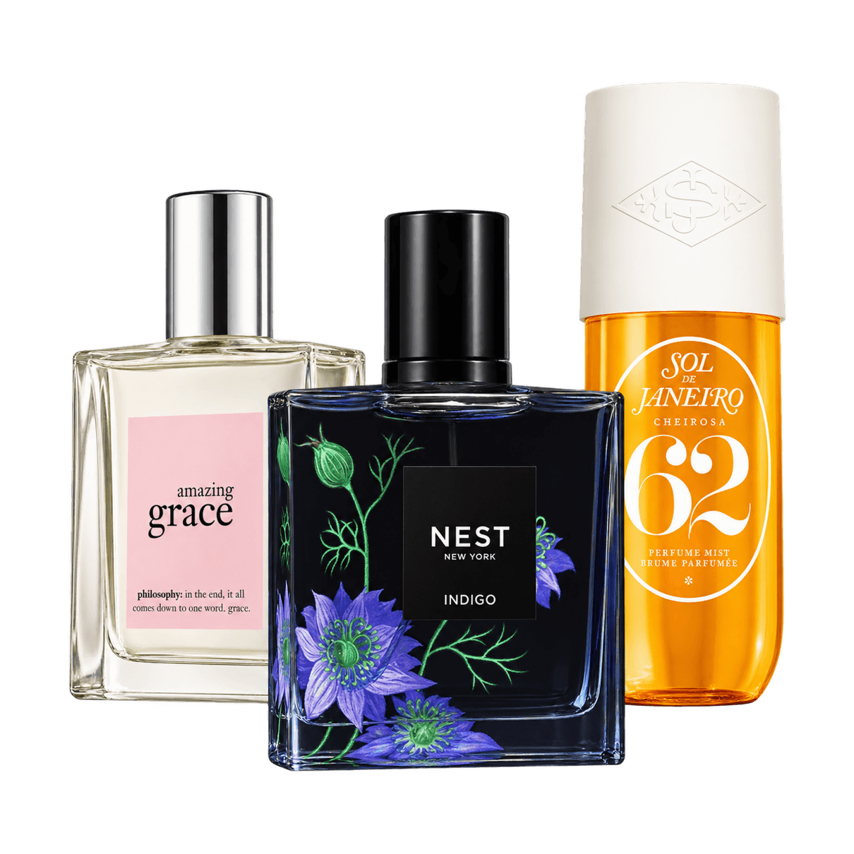Fragrance