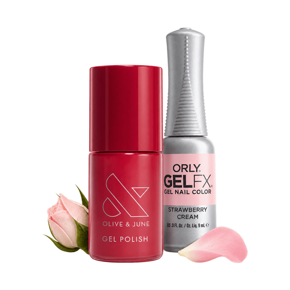 Vernis semi-permanent