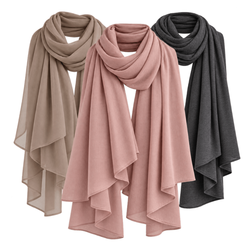 Hijabs