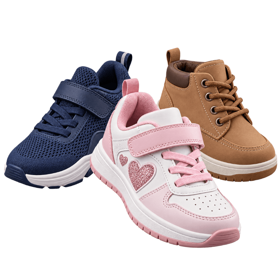 Chaussures enfant