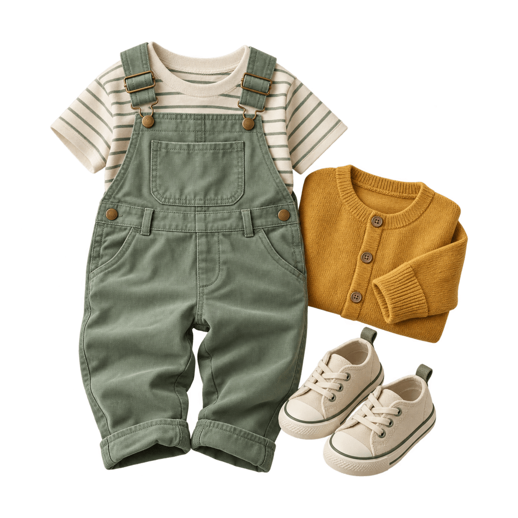 Kids' Clothing