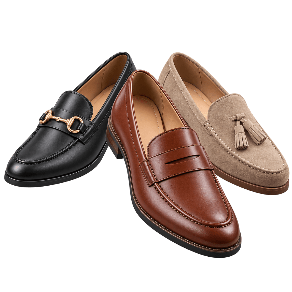 Mocassins