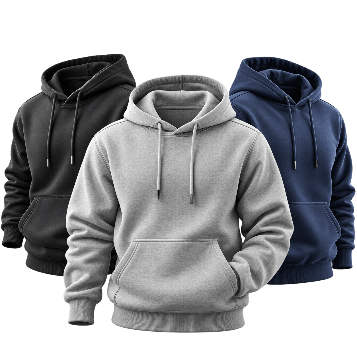 Sweats à capuche