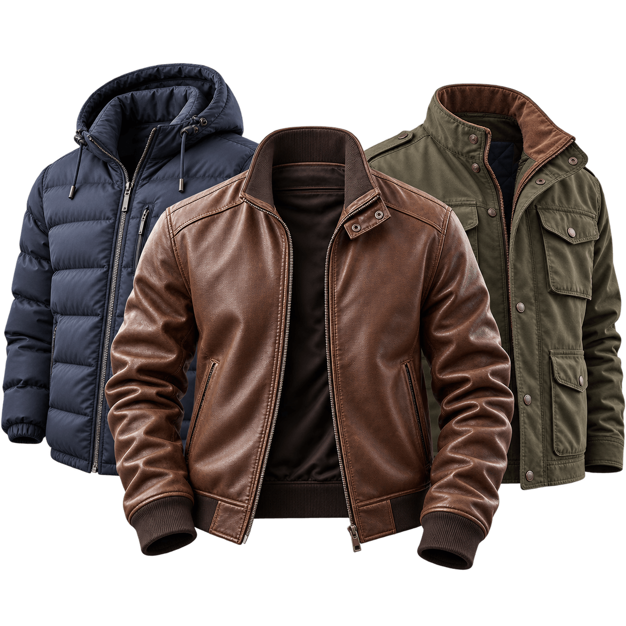Vestes