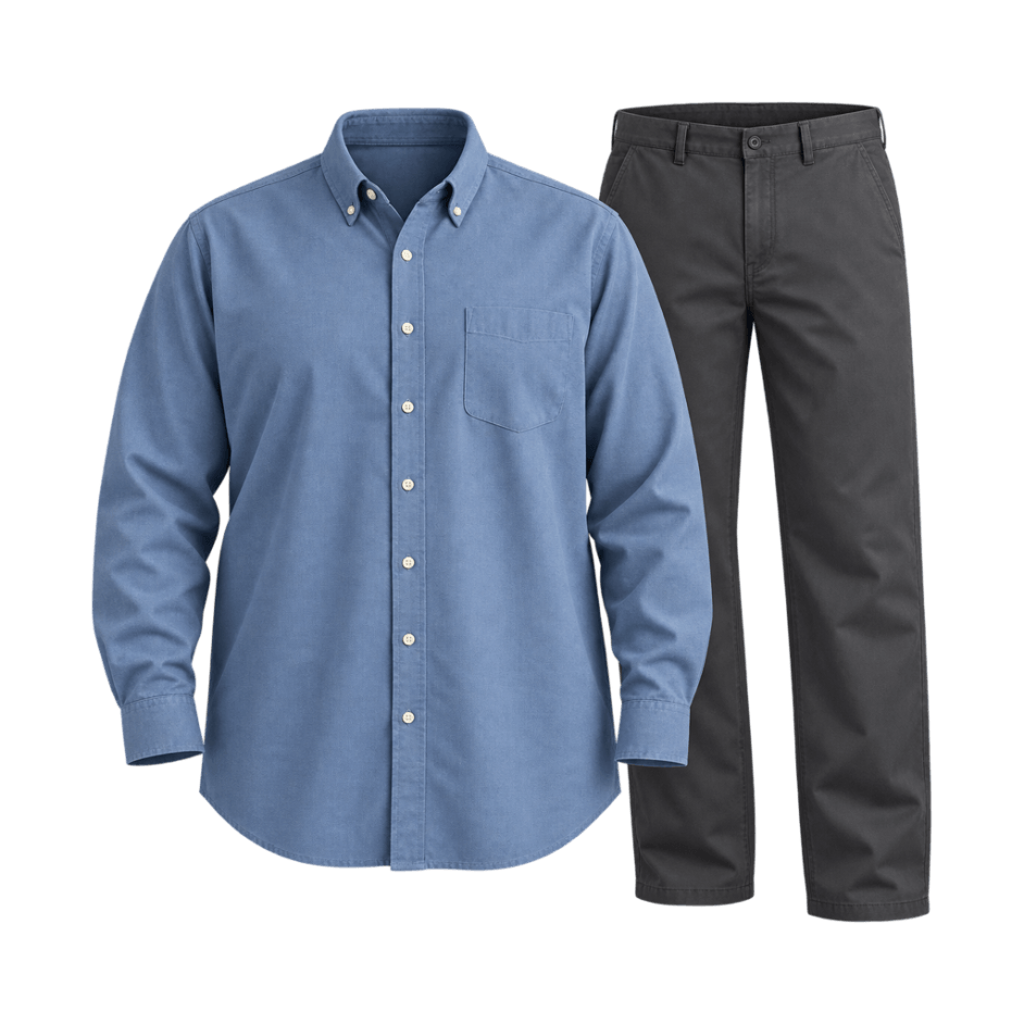 Grandes tailles homme