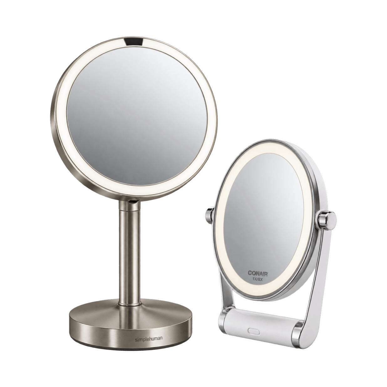 Miroirs