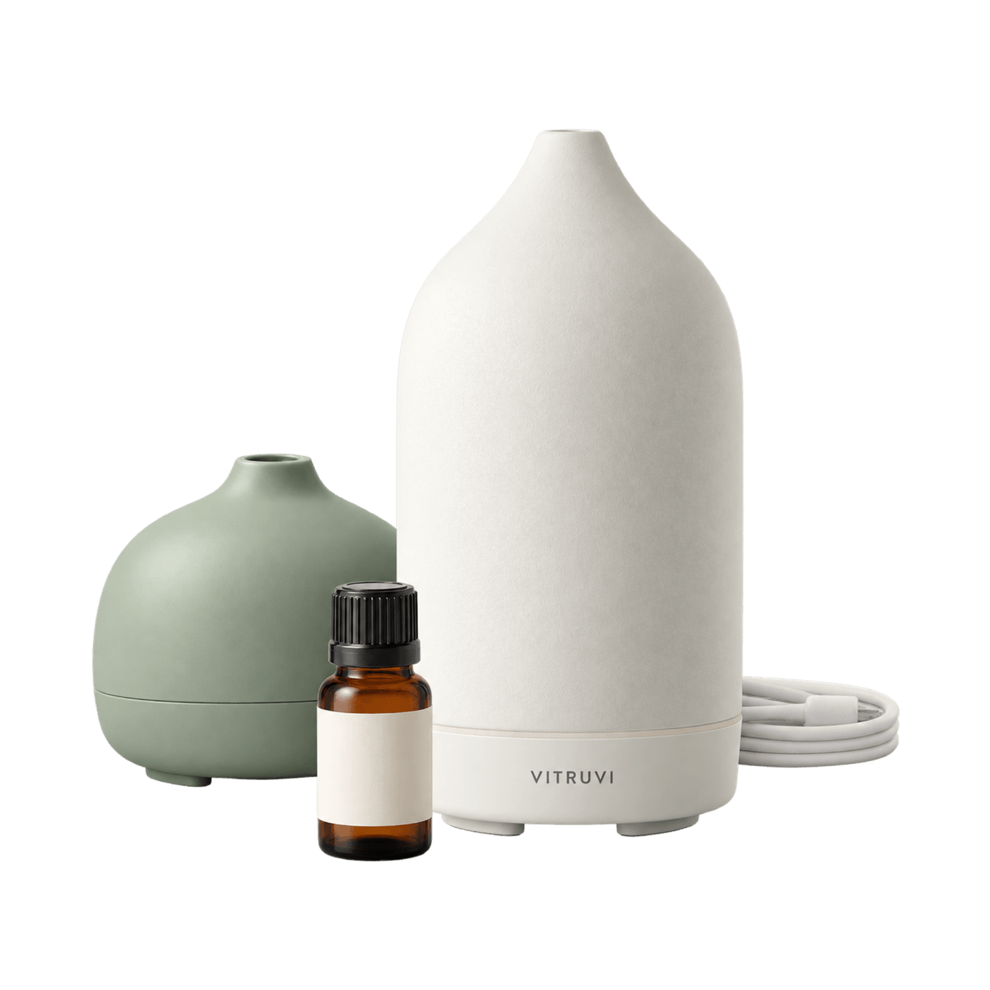 Diffuseurs d'huiles essentielles