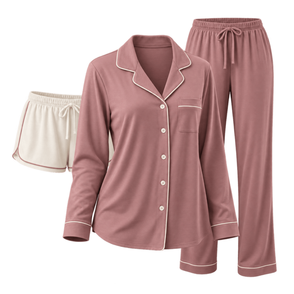 Pyjamas