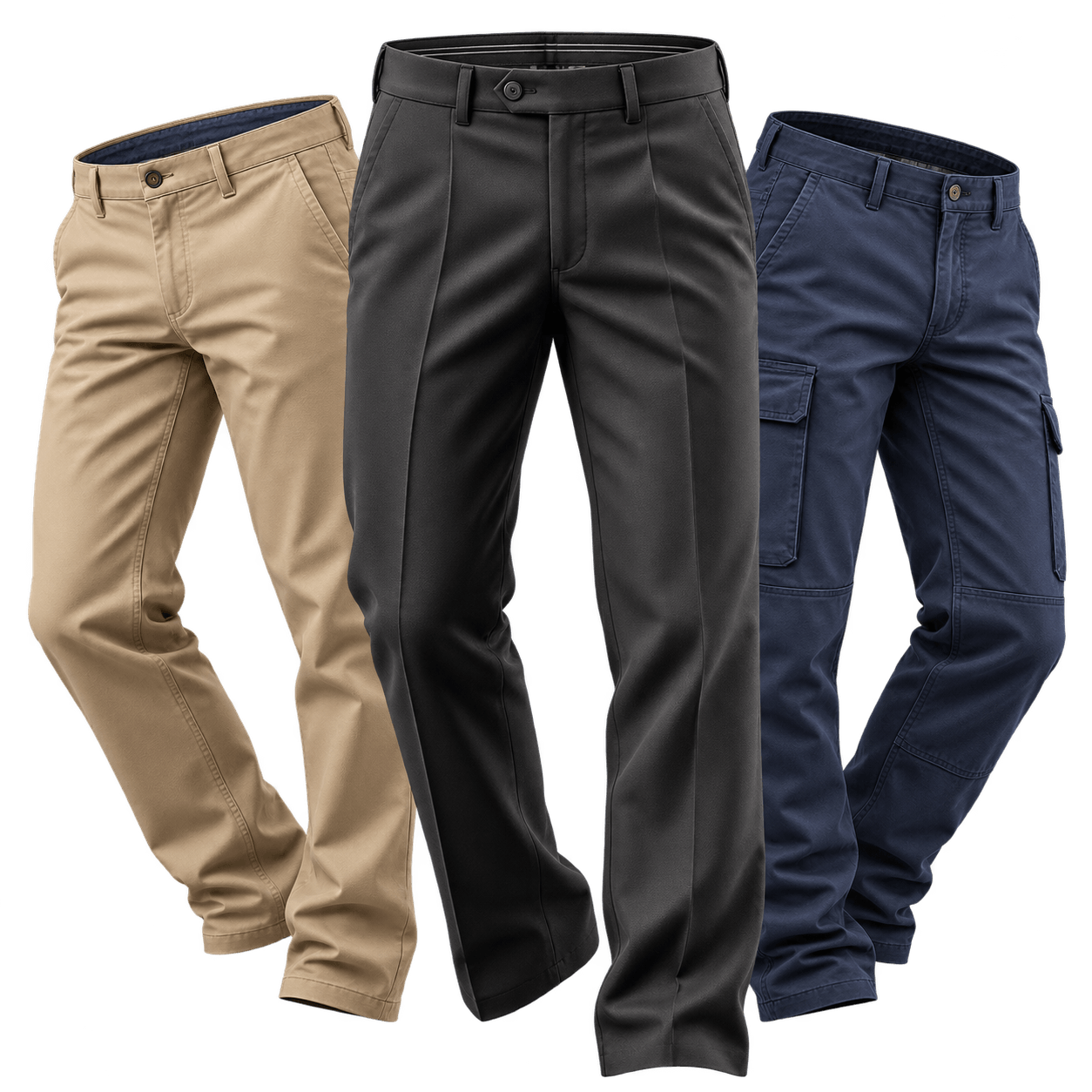 Pantalons