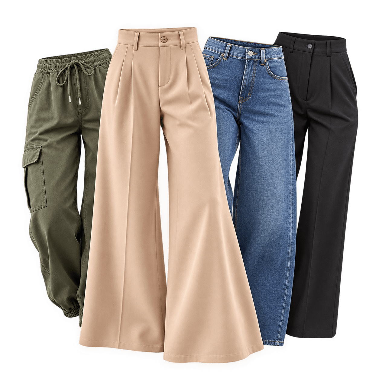 Pantalons