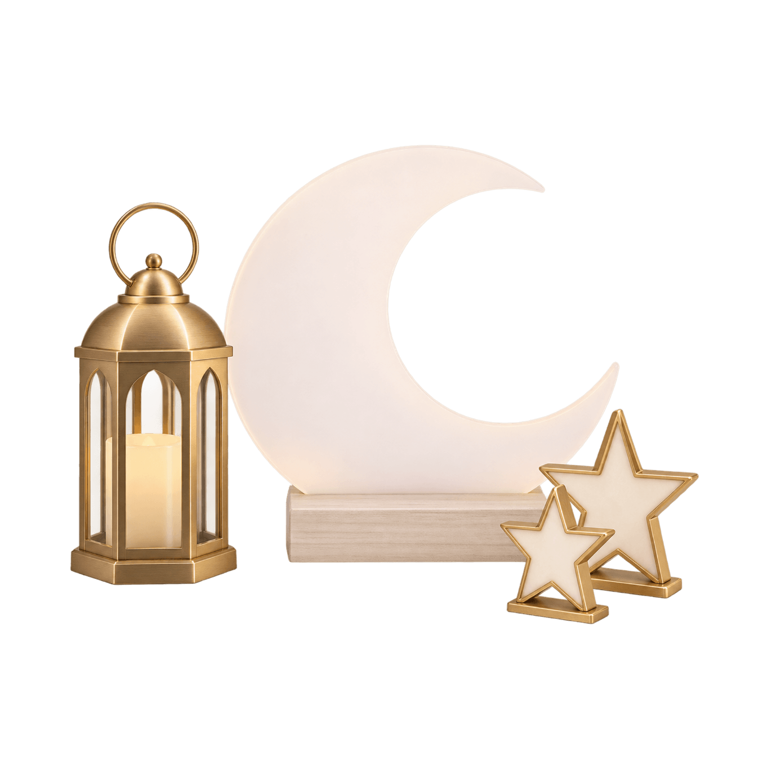 Ramadan et Aïd