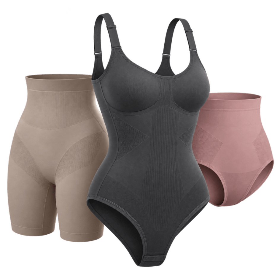 Lingerie gainante