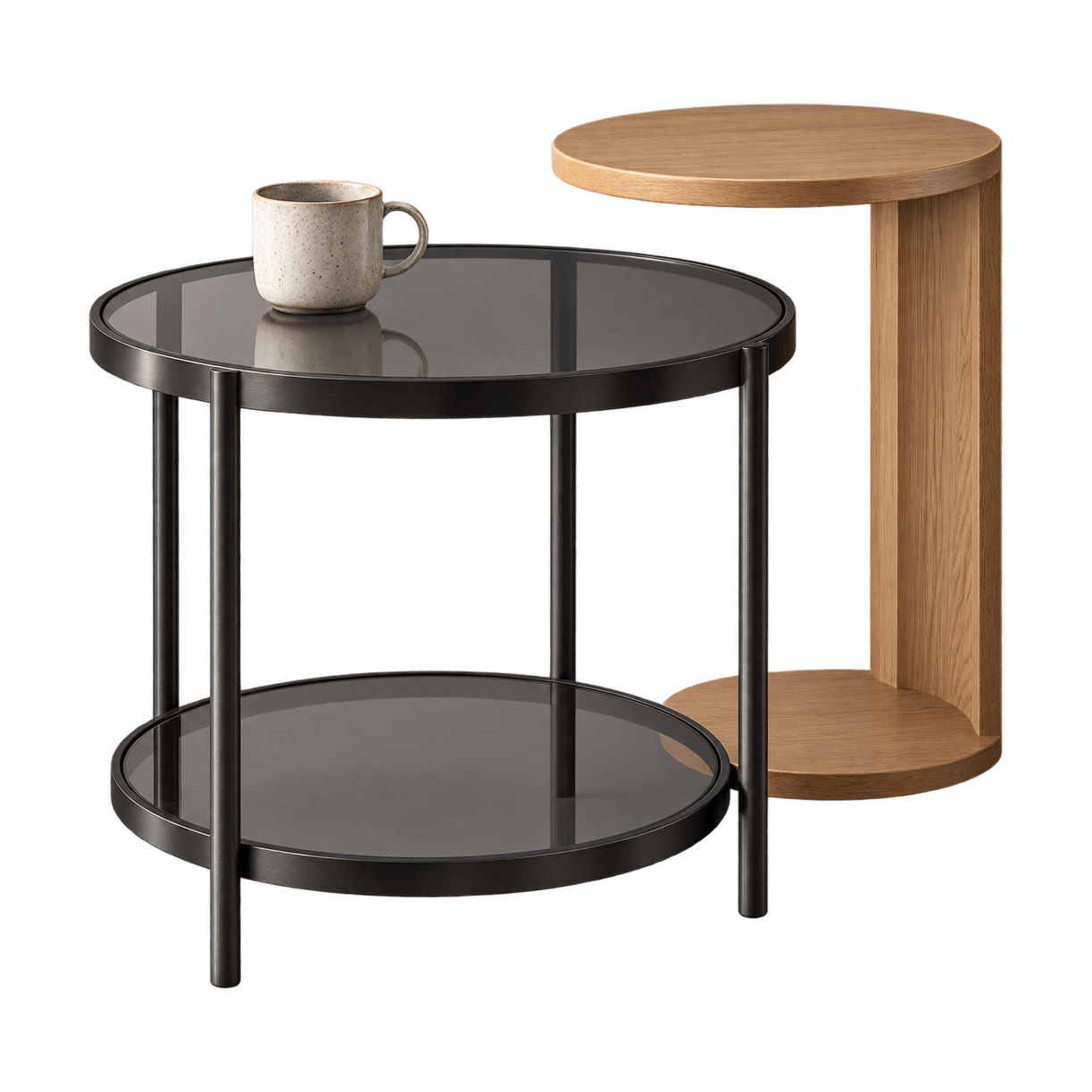 Tables d'appoint