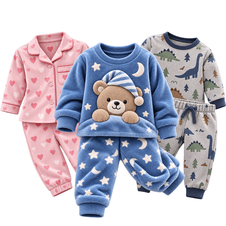 Pyjamas