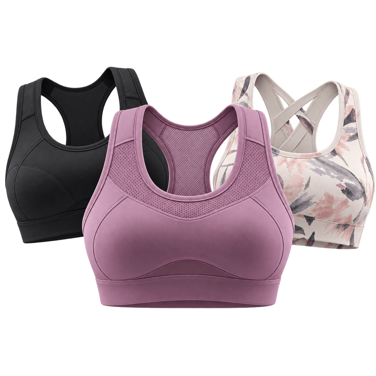 Brassières de sport