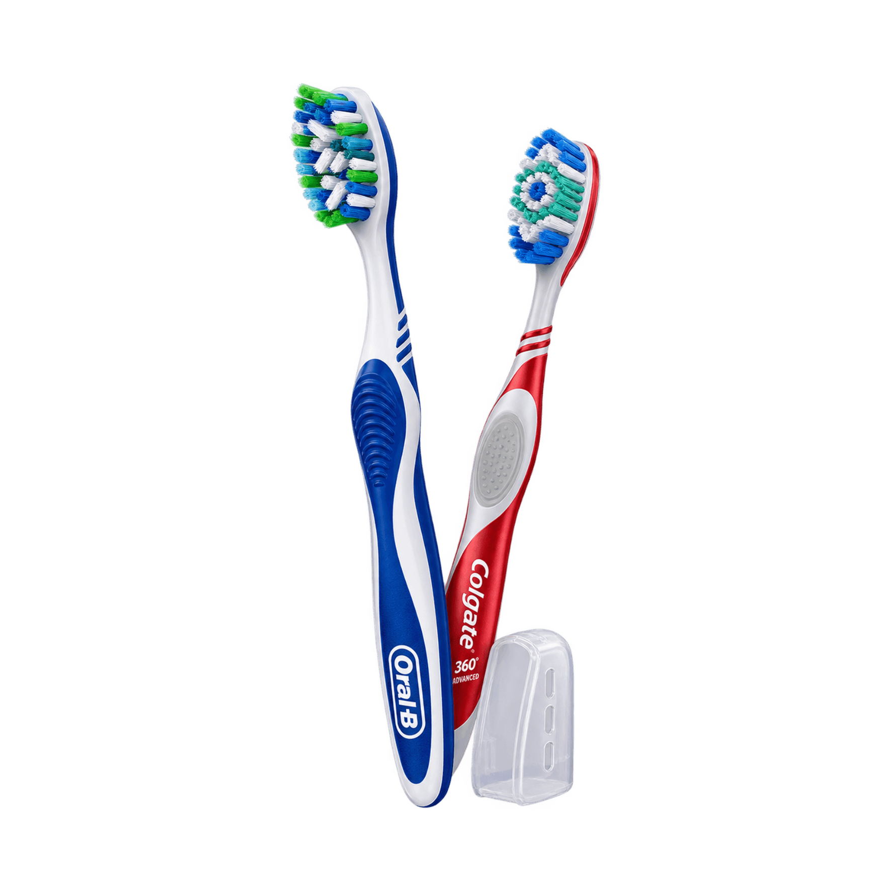 Brosses à dents