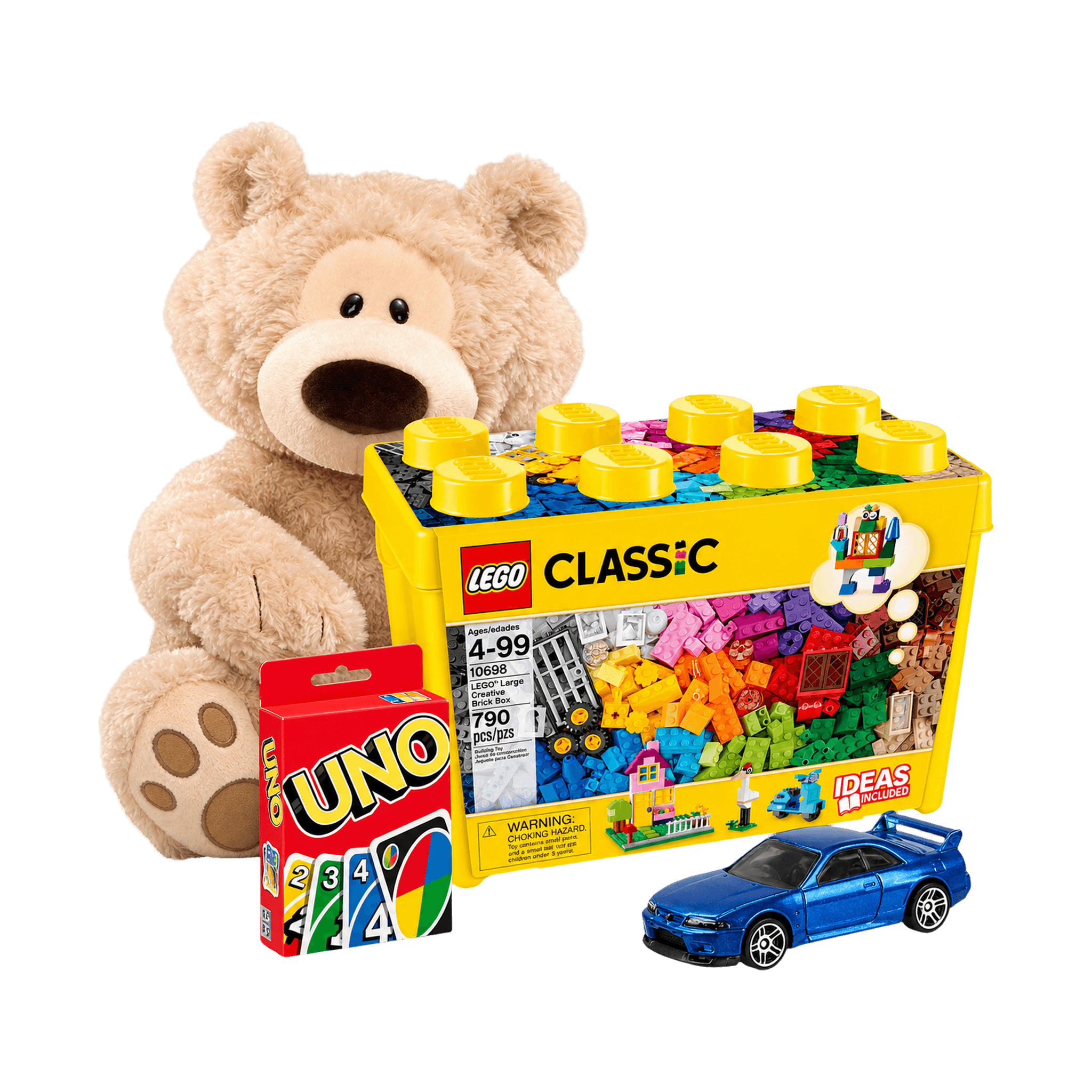 Toys & Games