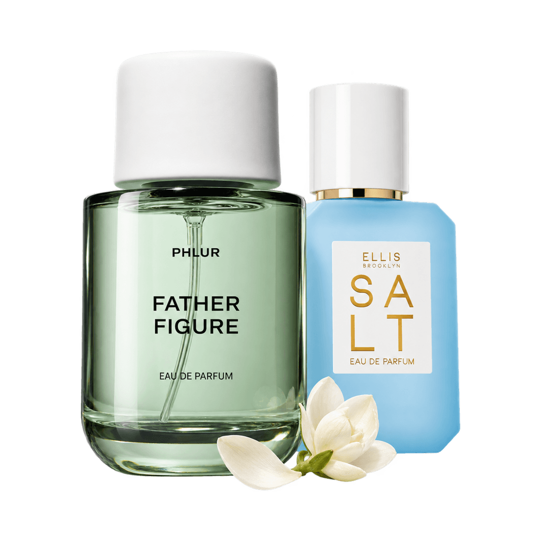 Parfums mixtes