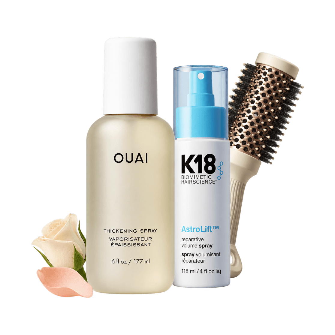 Produits volume