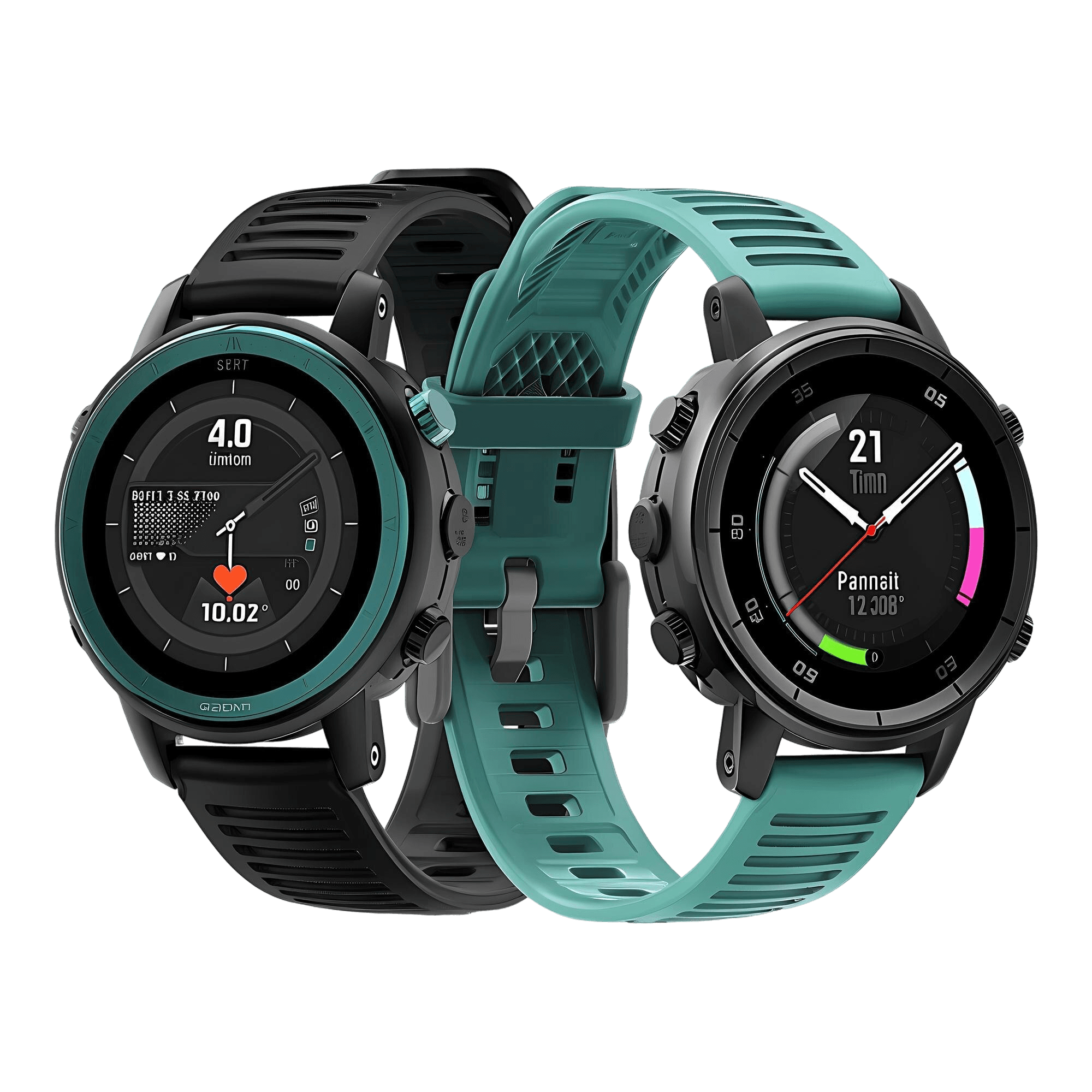 Watches