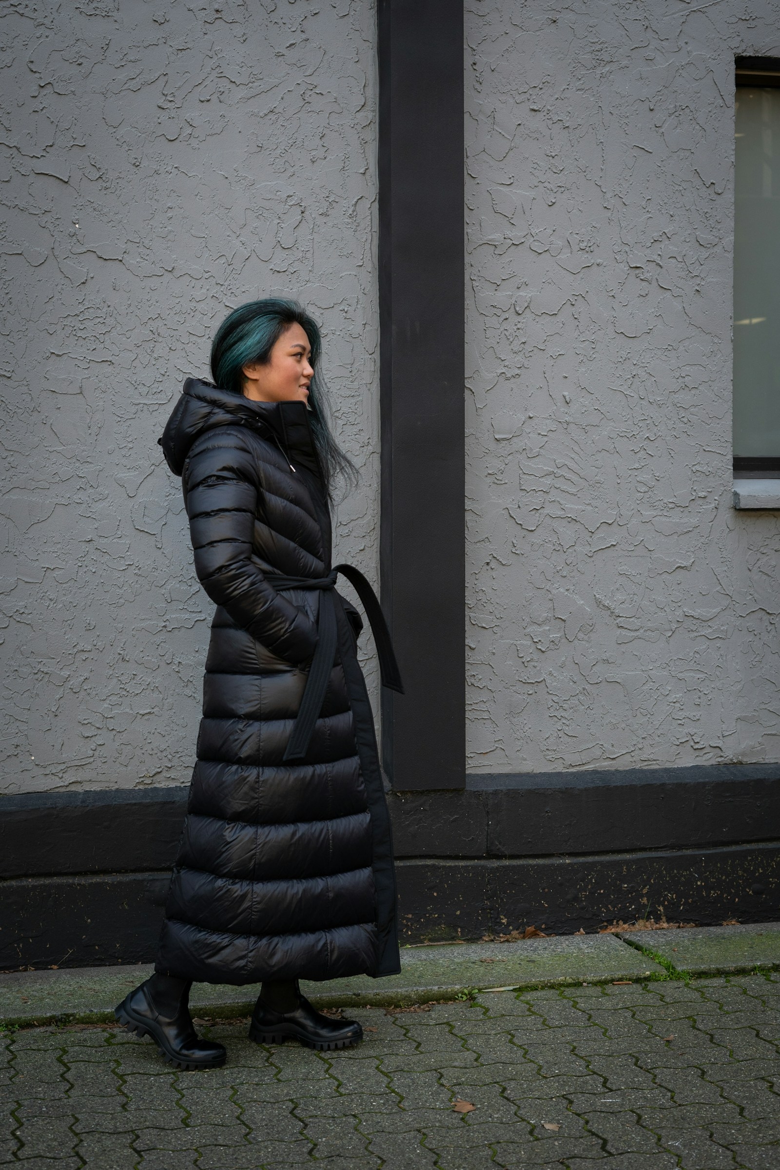 Columbia Women's Heavenly Long Hooded Jacket