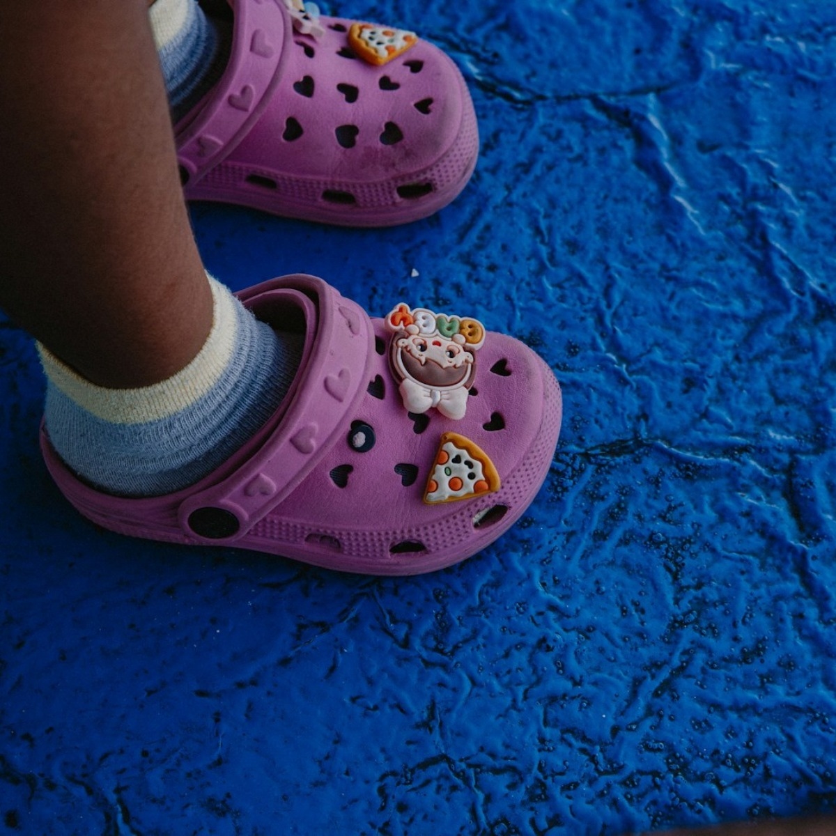 Crocs Kids' Classic Clog