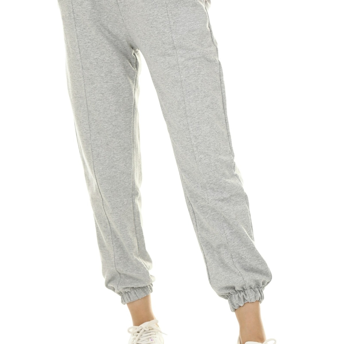 Fruit of the Loom Eversoft Fleece Elastic Bottom Sweatpants with Pockets