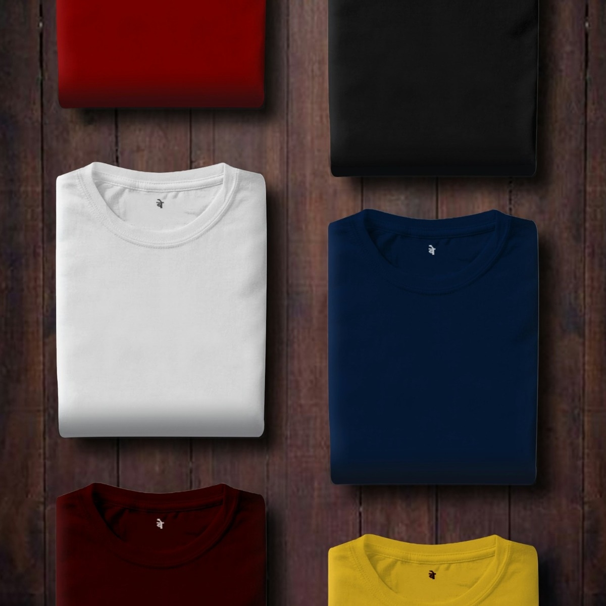 Gildan Men's Crew Neck T-Shirts, Multipack, Style G1100