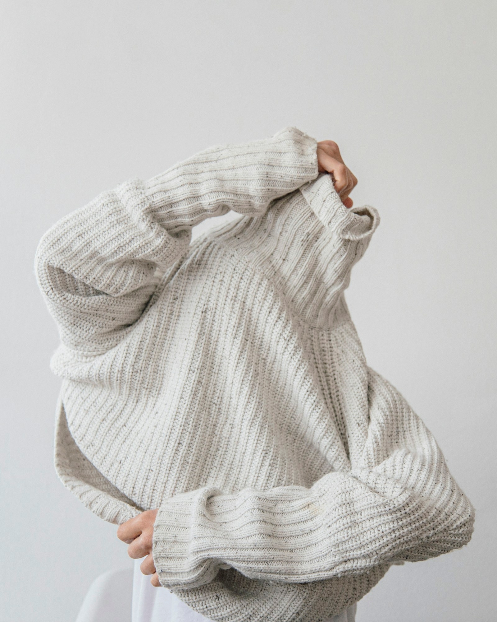 J.Crew Cashmere Classic-Fit Crewneck Sweater
