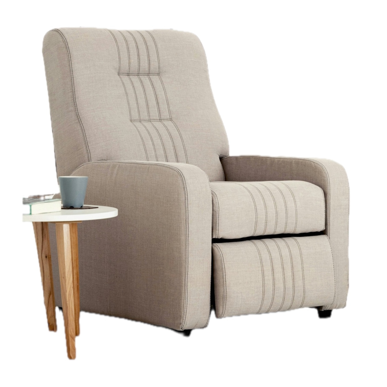 La-Z-Boy Pinnacle Rocking Recliner