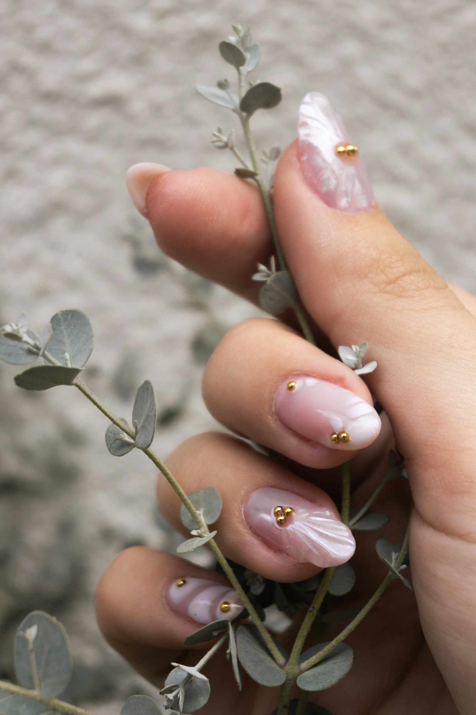Olive & June Nail Art Stickers