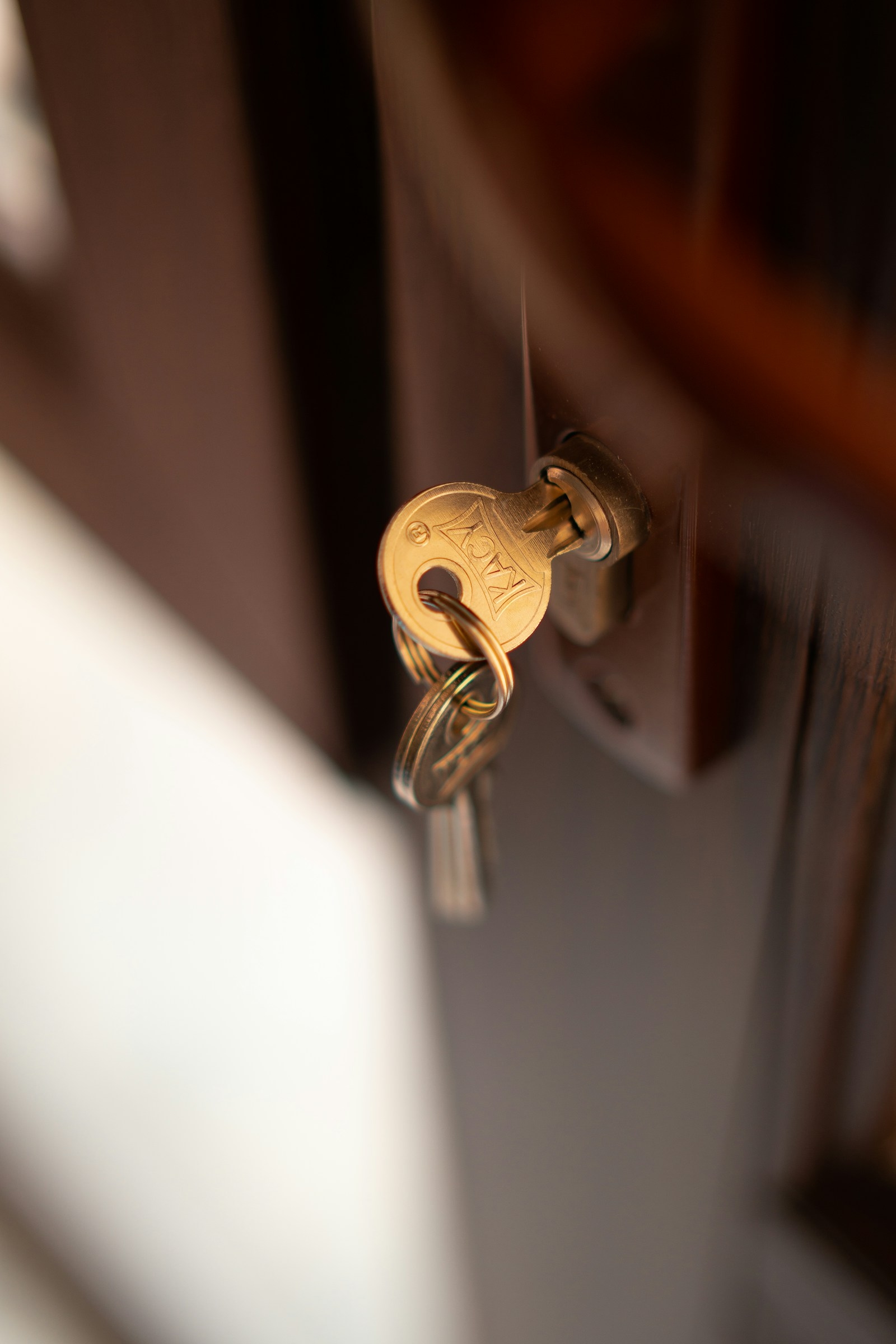 Orbitkey Key Organizer 2.0