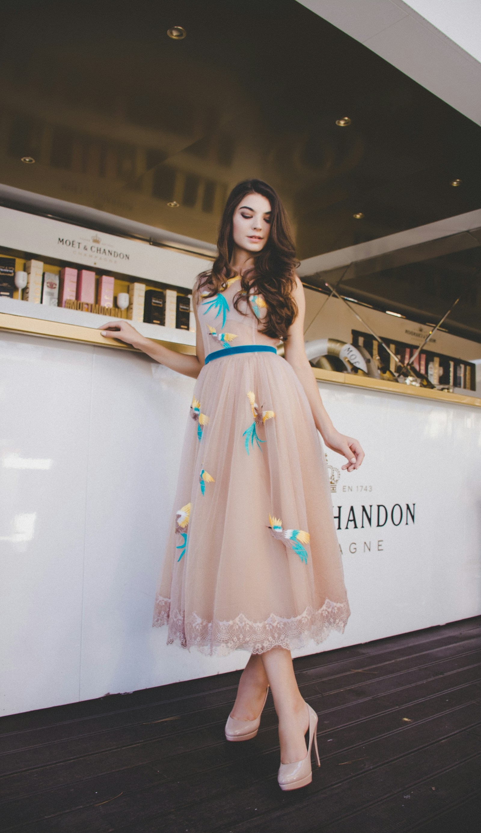 Reformation Nikita Dress