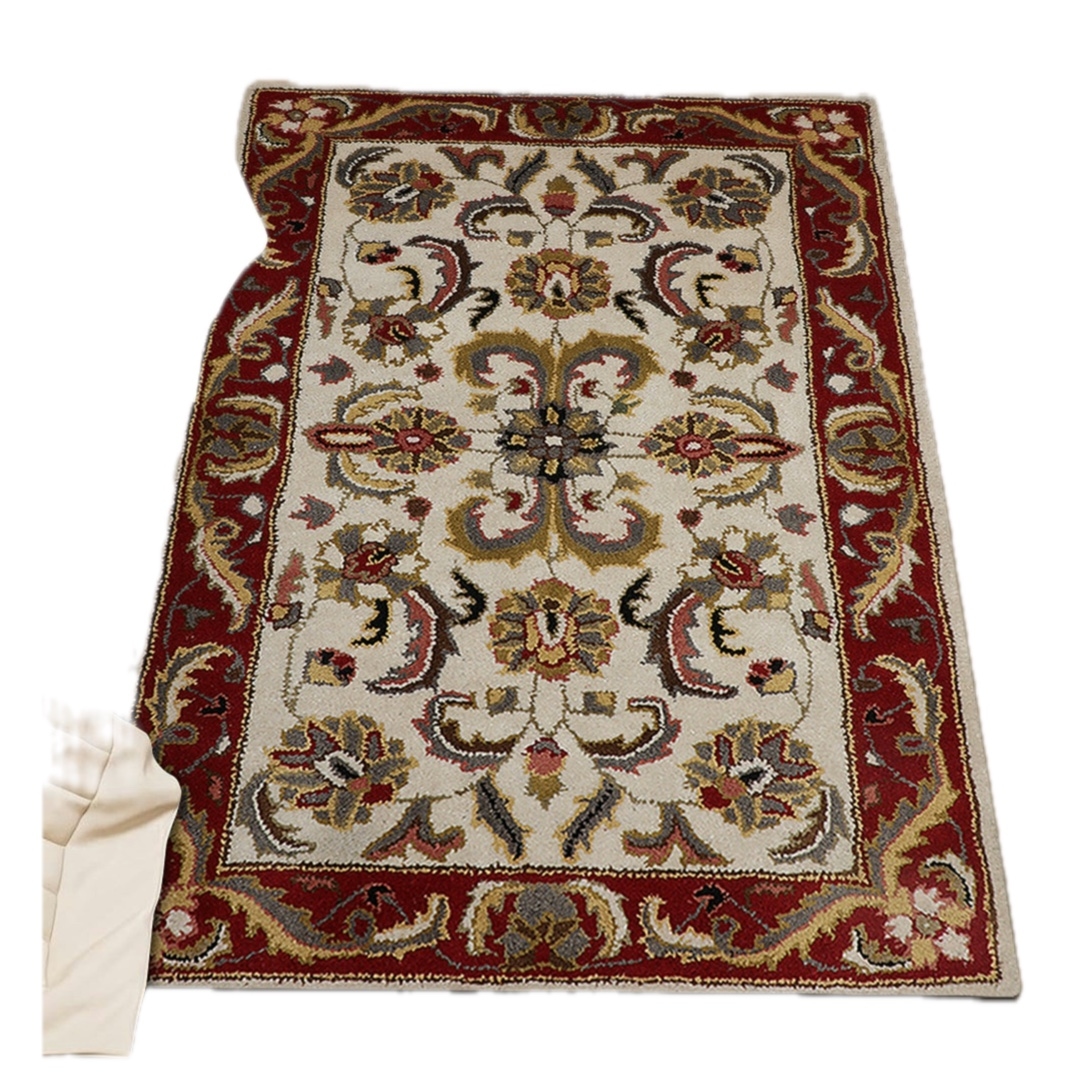 Ruggable Washable Rug 5 x 7 ft