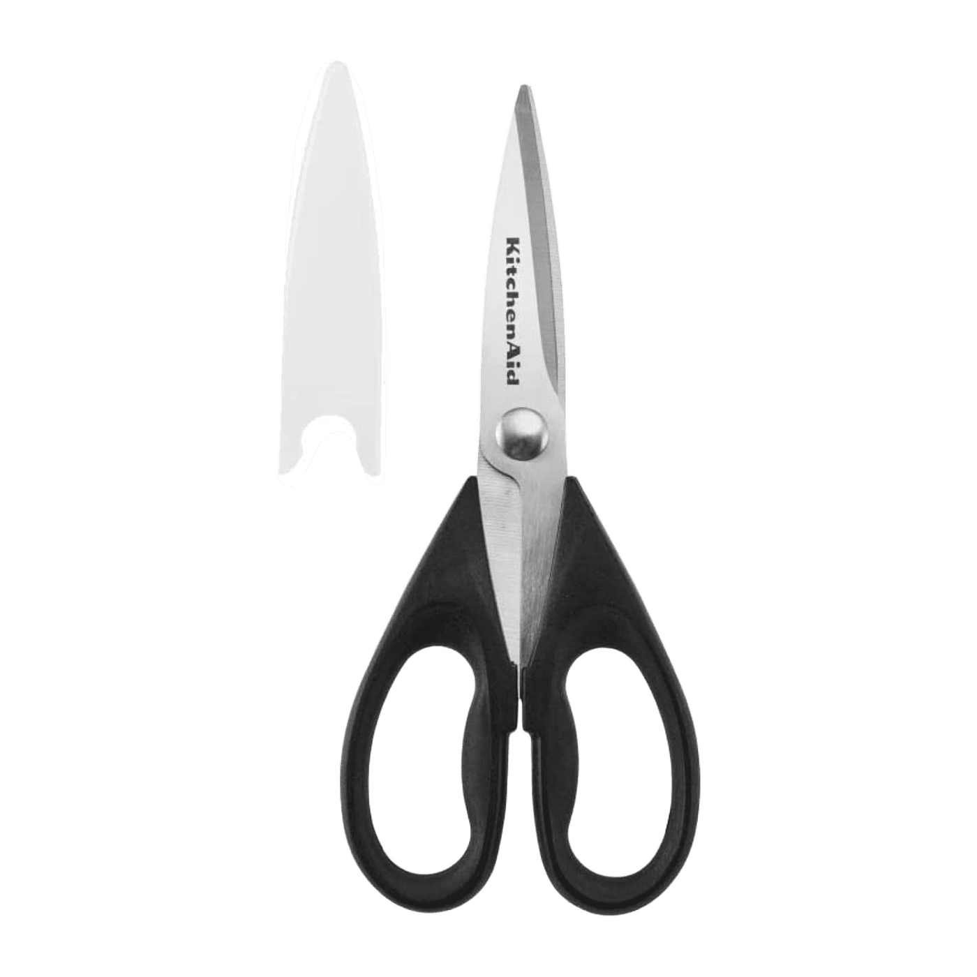 KitchenAid All Purpose Kitchen Shears with Protective Sheath (Demo)