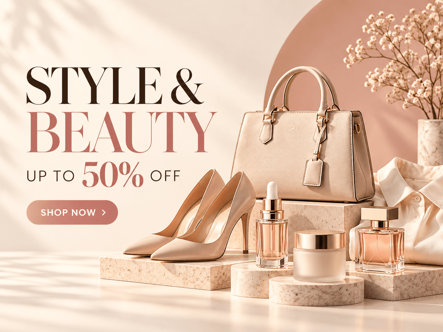Limited Time Offers