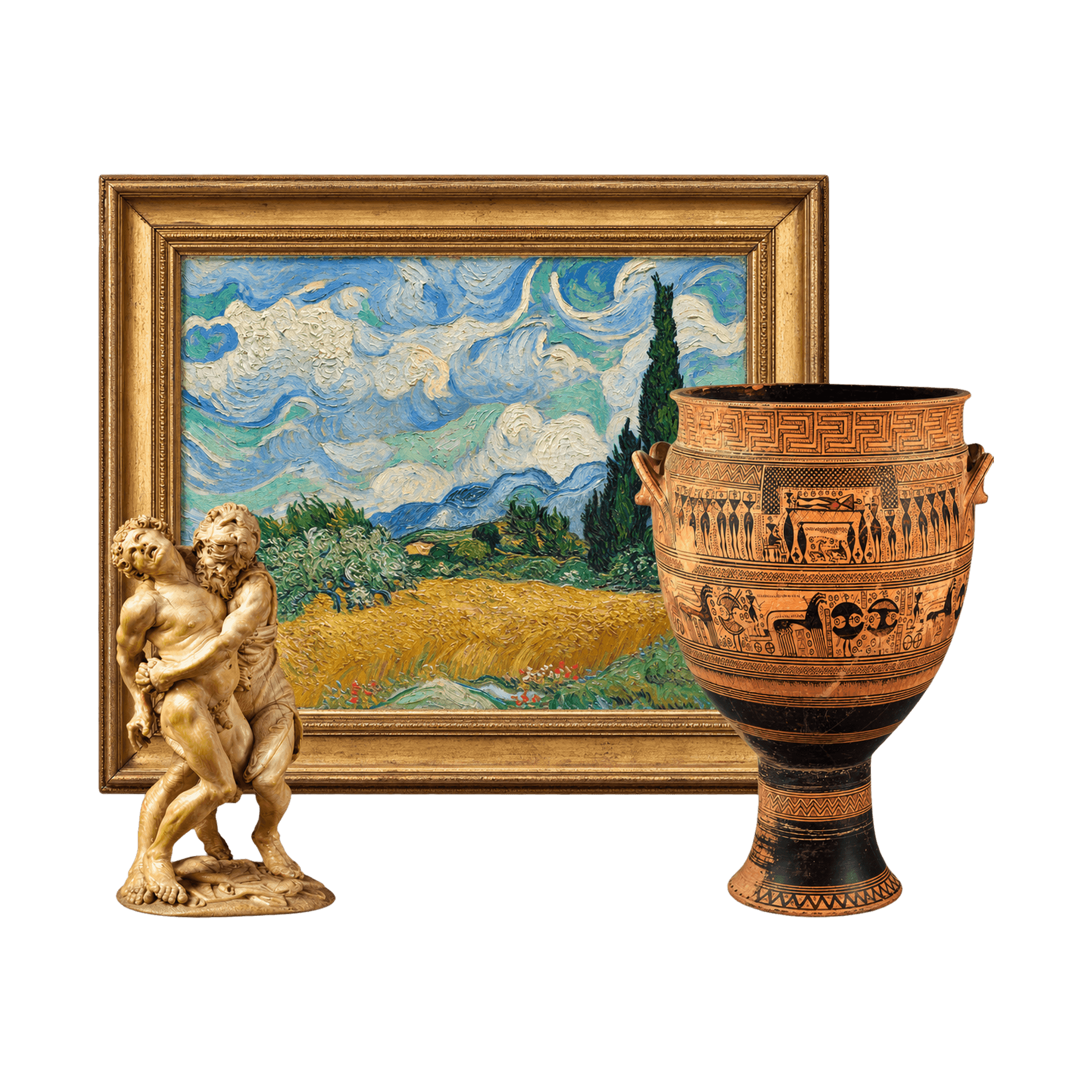 Antiques & Art