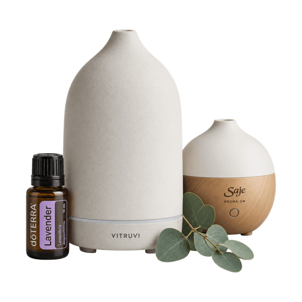 Aromatherapy
