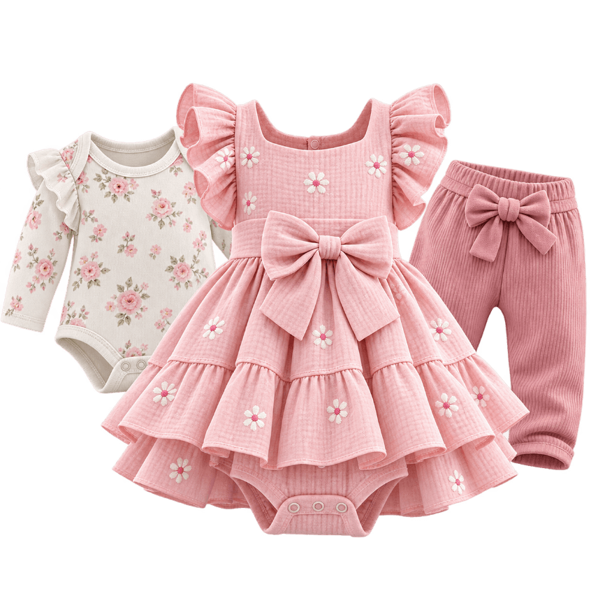 Baby Girls