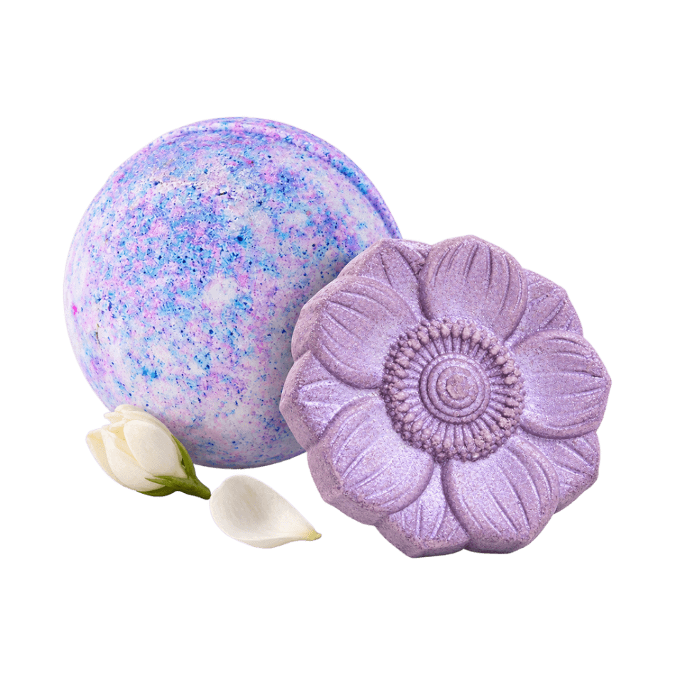 Bath Bombs